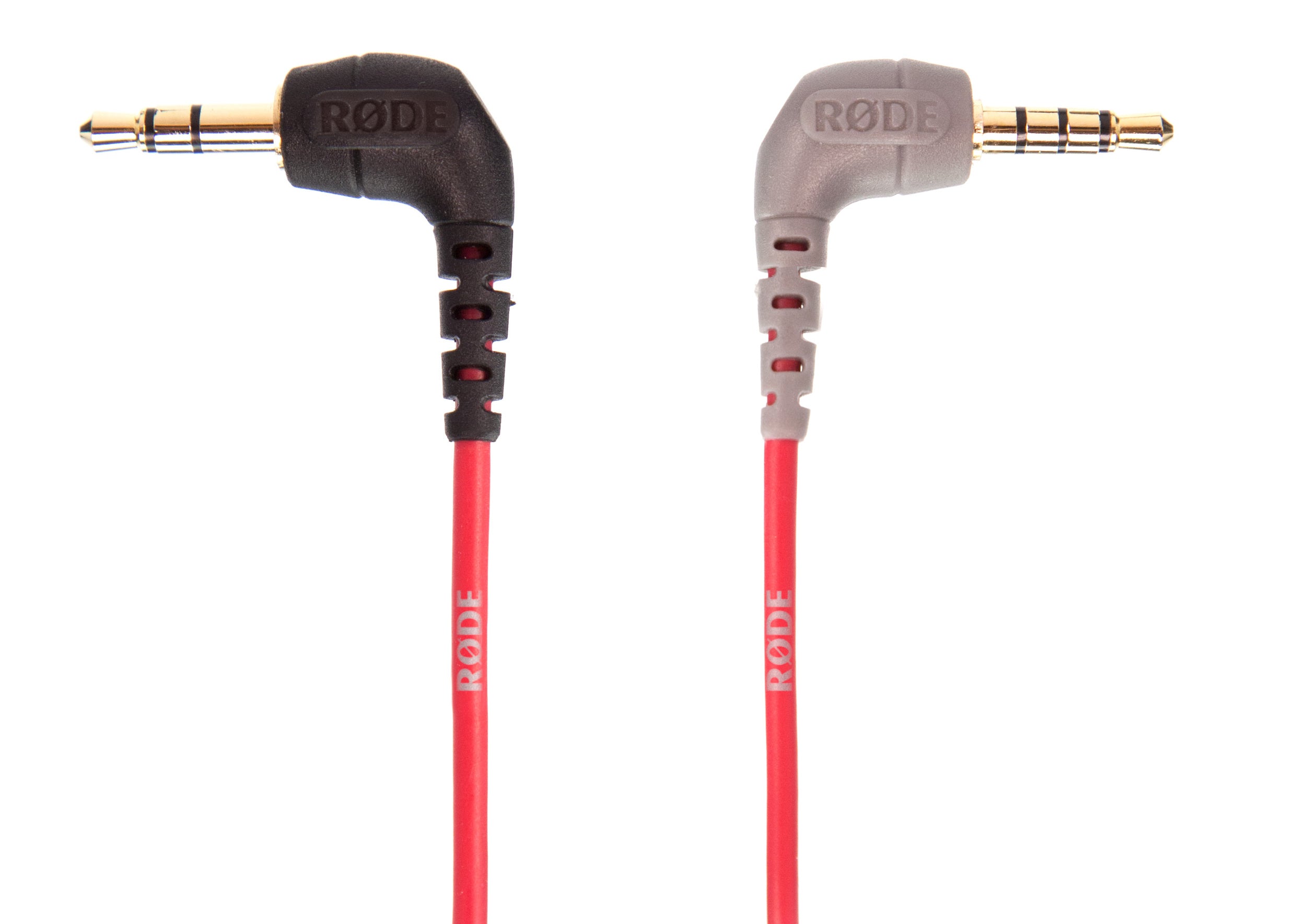 RØDE SC7 adapterkabel (TRS-TRRS)