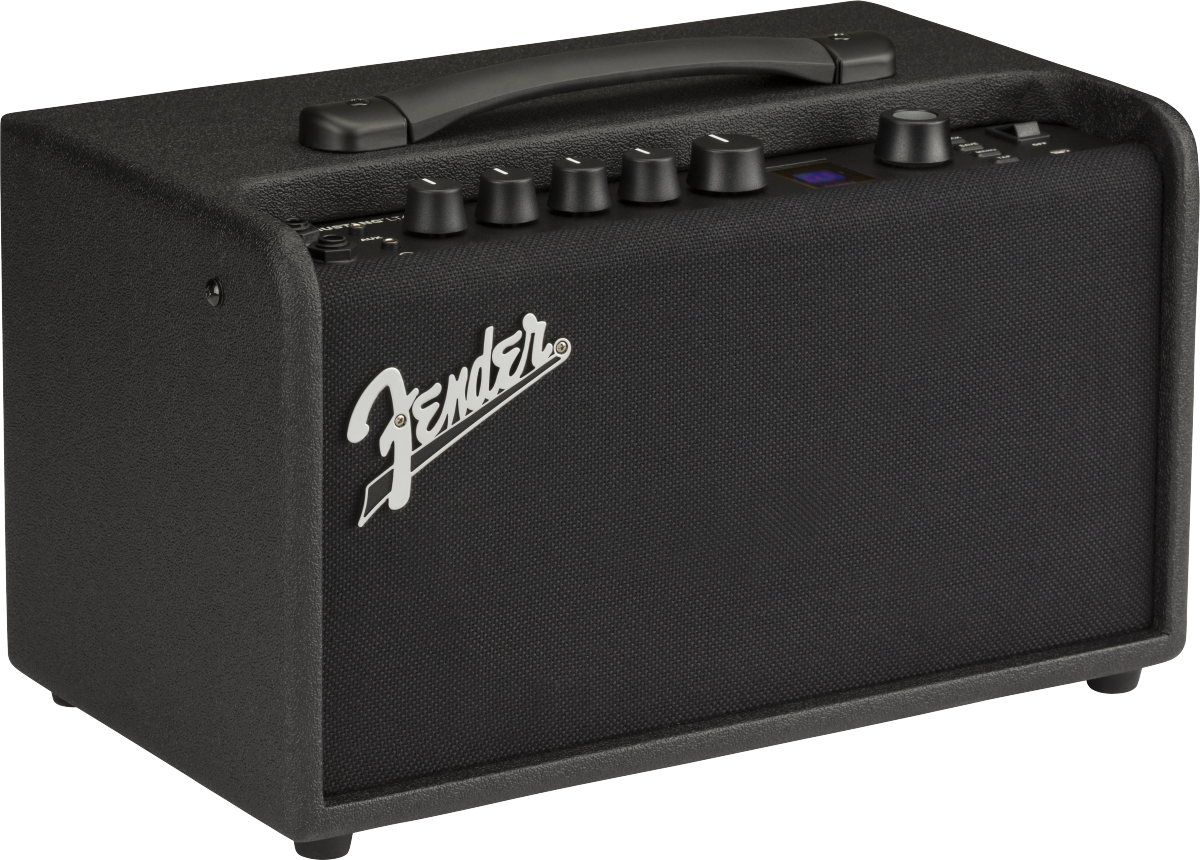 Fender Mustang LT40S gitarforsterker