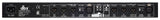 dbx 234XS Stereo 2/3-veis, Mono 4-veis skillelinje