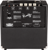 Fender Rumble 15 bassforsterker
