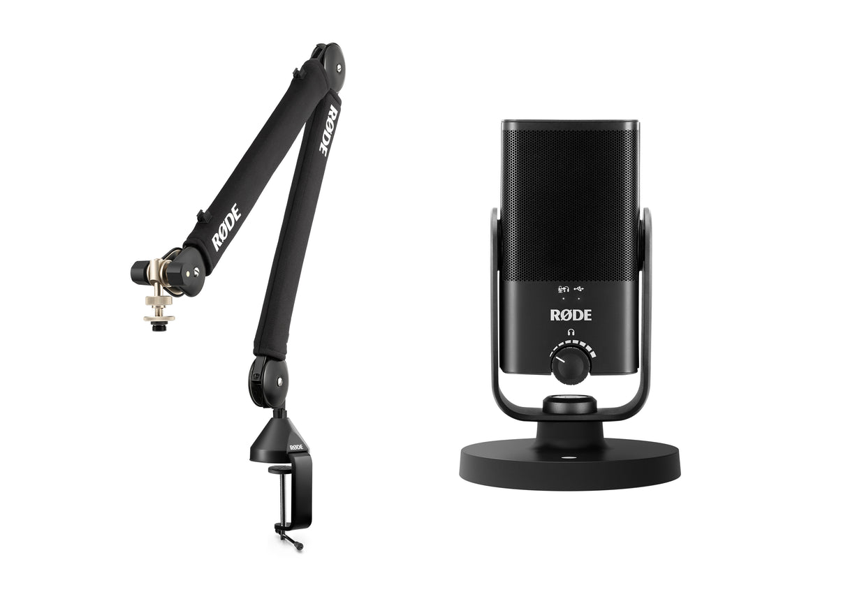 RØDE NT-USB Mini Gamer & Streamer Starter Kit