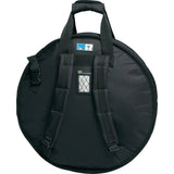 Protection Racket Deluxe ryggsekk Cymbal Bag (24")