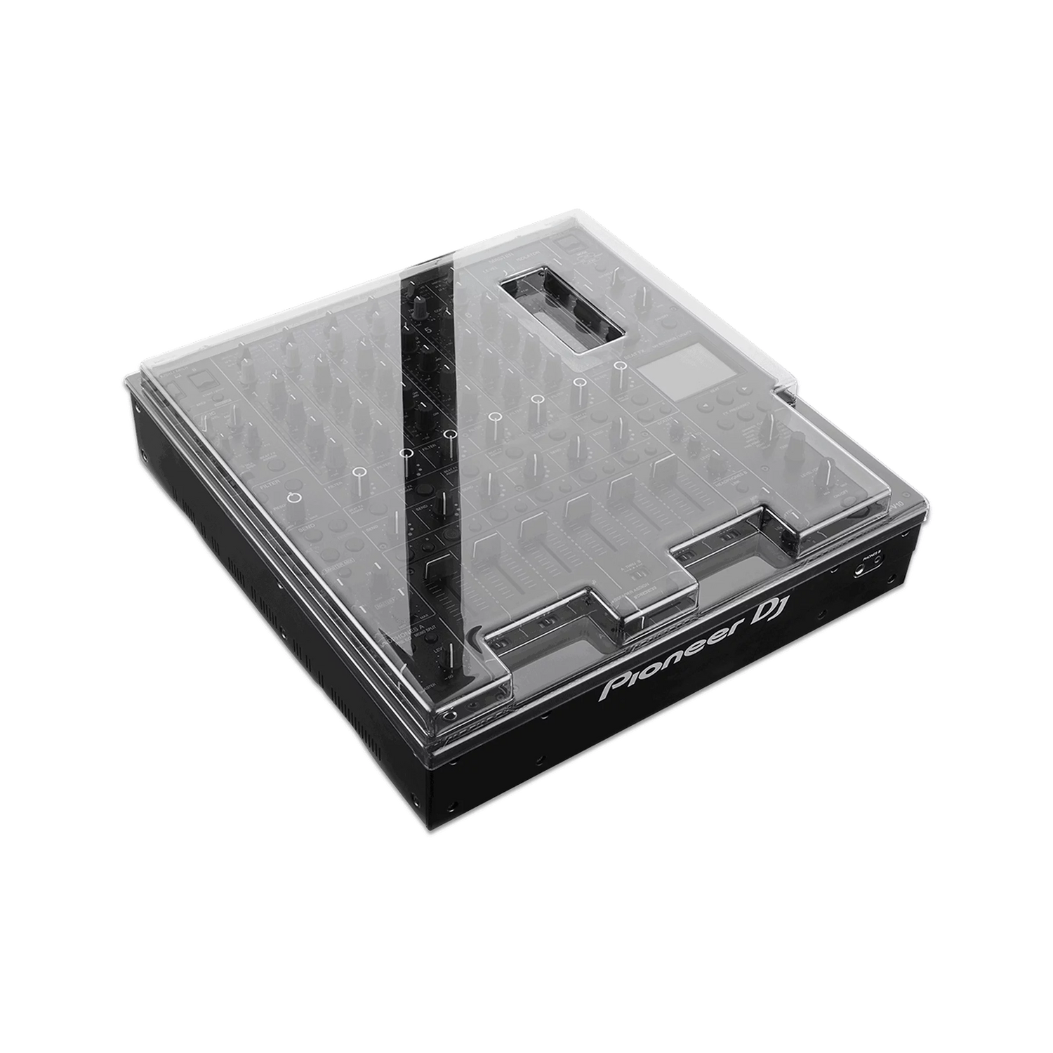 Pioneer DJ DJM-V10 Decksaver