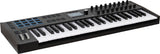 ARTURIA Keylab 49 mk3 MIDI-keyboard (Svart)