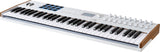 ARTURIA Keylab 61 mk3 MIDI-keyboard (Hvit)