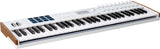 ARTURIA Keylab 61 mk3 MIDI-keyboard (Hvit)