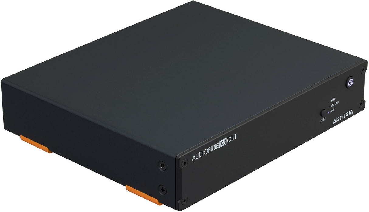 ARTURIA Audiofuse-X8-UTGANG