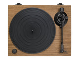 Audio-Technica AT-LPW40WN platespiller (valnøtt)
