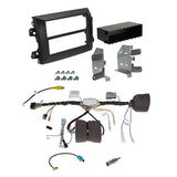 Alpine monteringssett for Fiat Ducato 2022-