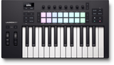 Novation LAUNCHKEY 25 MK4 Keyboard
