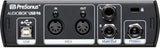 Presonus AudioBox USB 96 Studio Ultimate Bundle 25-årsjubileum Edt.