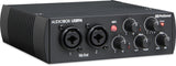 Presonus AudioBox USB 96 Studio Ultimate Bundle 25-årsjubileum Edt.