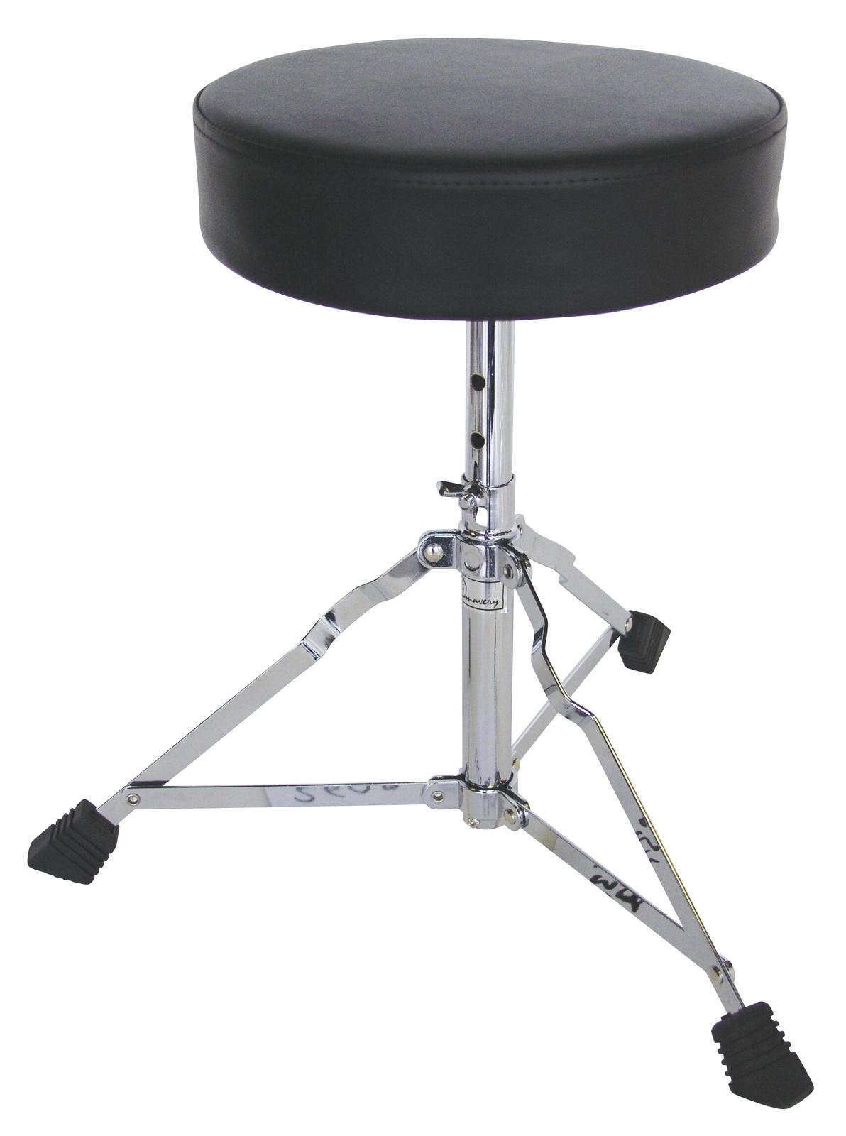 DiMavery DT-40 Trommestol for barn
