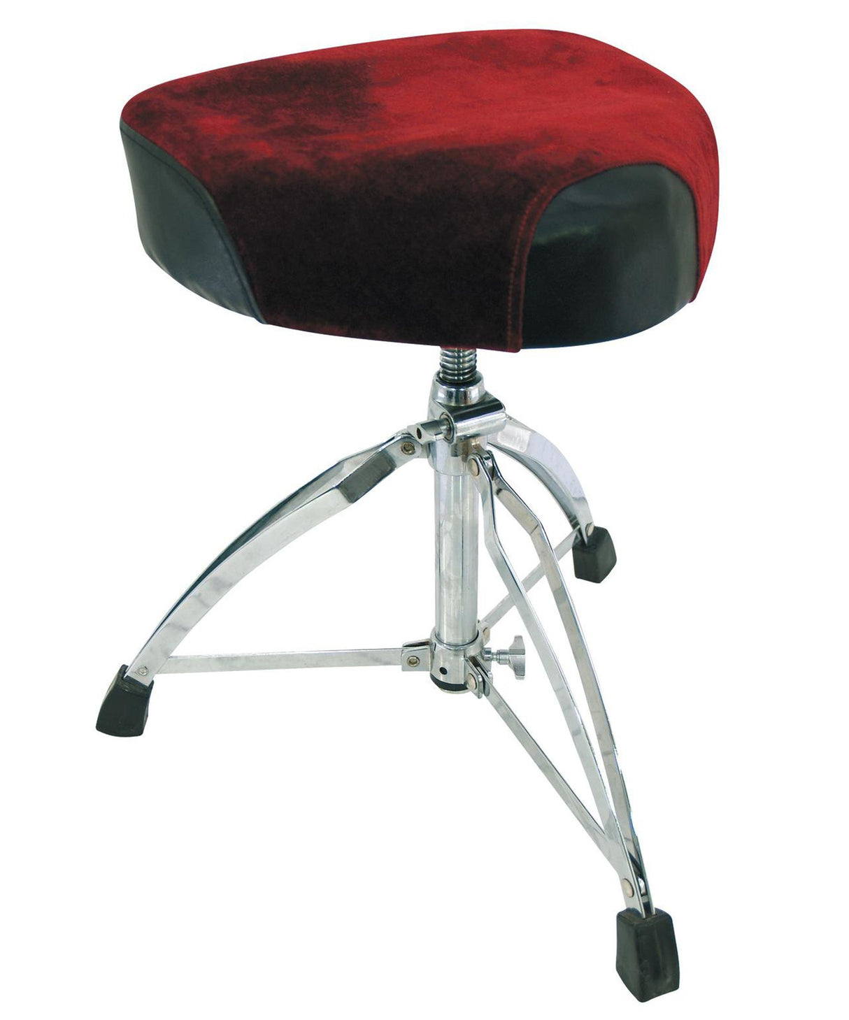 DiMavery DT-120 Sadeltrommestol