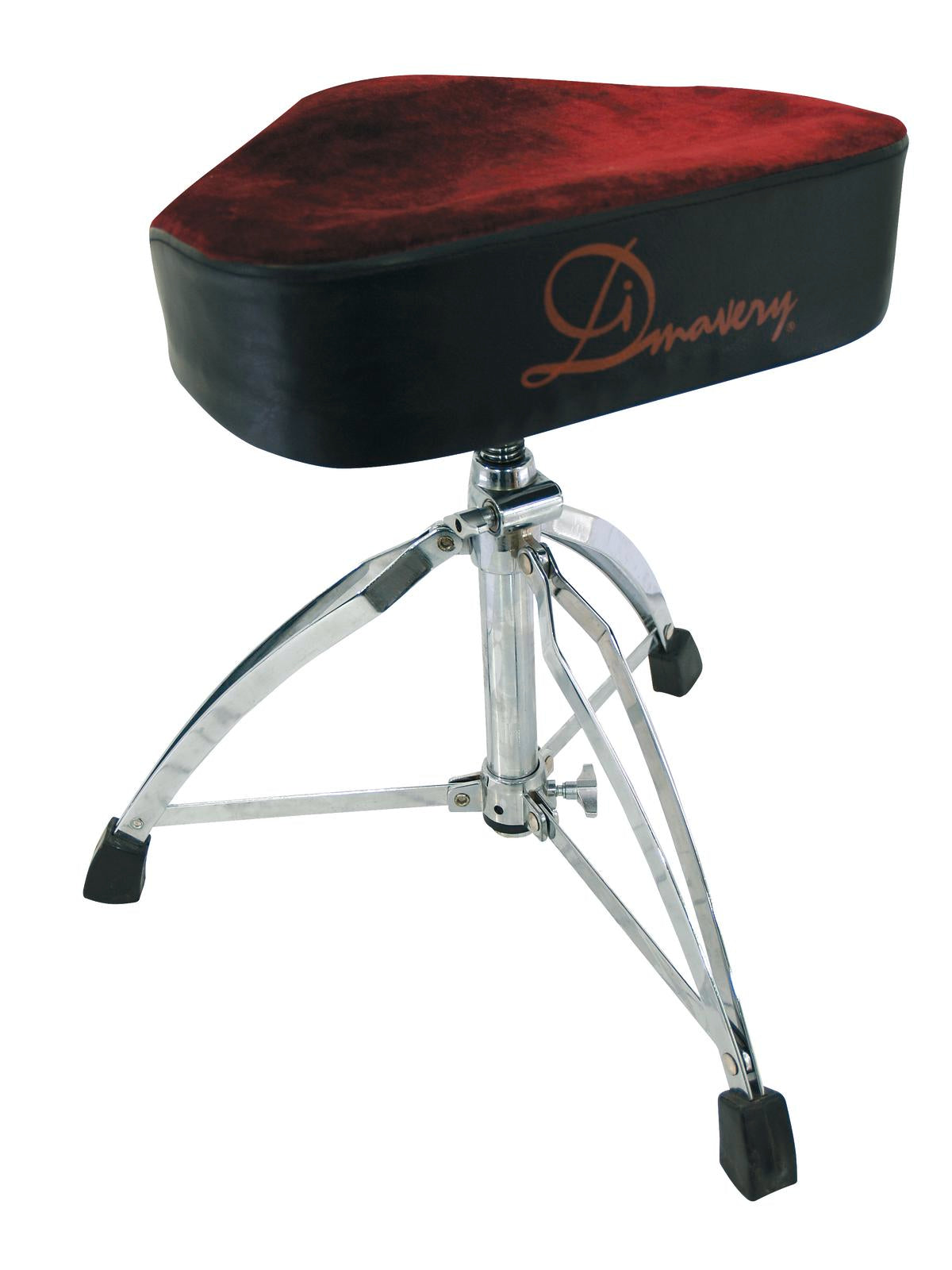 DiMavery DT-120 Sadeltrommestol