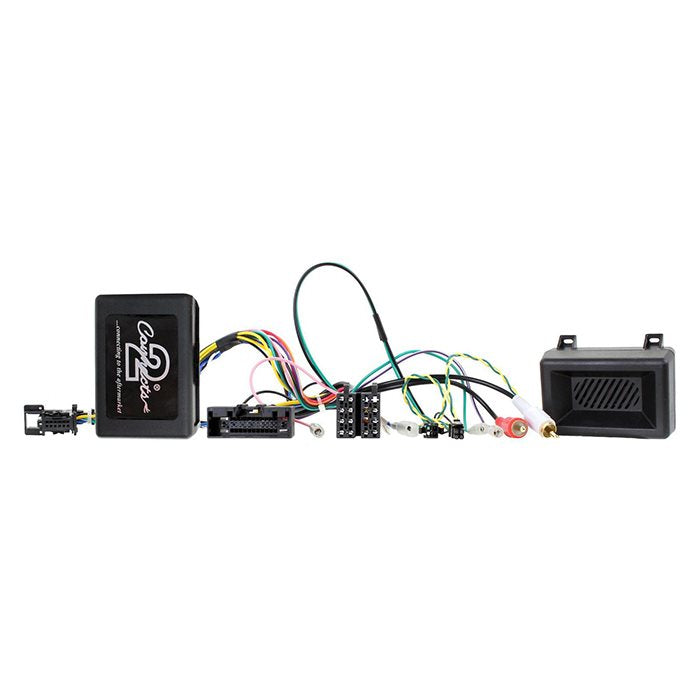CTSFO007.2 Interface for Ford