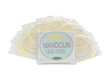 DiMavery Mandolin strengsett (0,10-0,32)