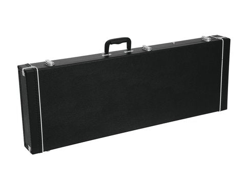 DiMavery Flightcase for El-Bas, rektangulær
