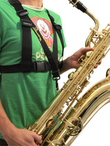 DiMavery saksofon Rem