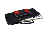 DiMavery Gigbag for tastatur, M