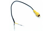 Bakkameraadapter for Fiat 2016-