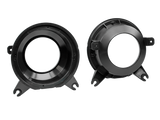 Bilhøyttaleradapter for Volvo S70/V70