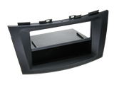 1-DIN ramme for Suzuki 2011-2017