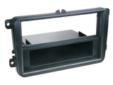 28132010 1-DIN Ramme for Skoda