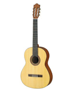 Yamaha C40M klassisk spansk gitar