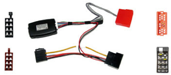 29-666 Interface for Fiat og Peugeot