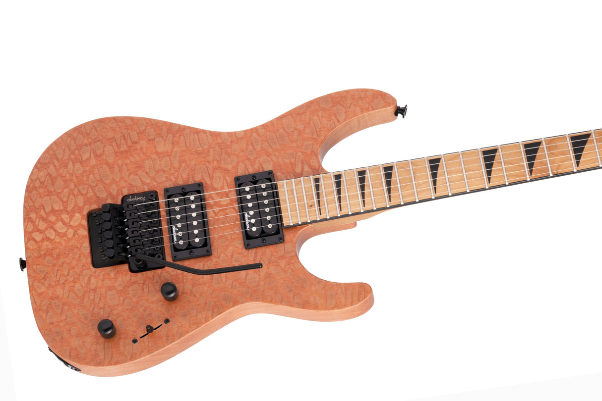 Jackson JS42 DKM Dinky elektrisk gitar (Limited Edition)