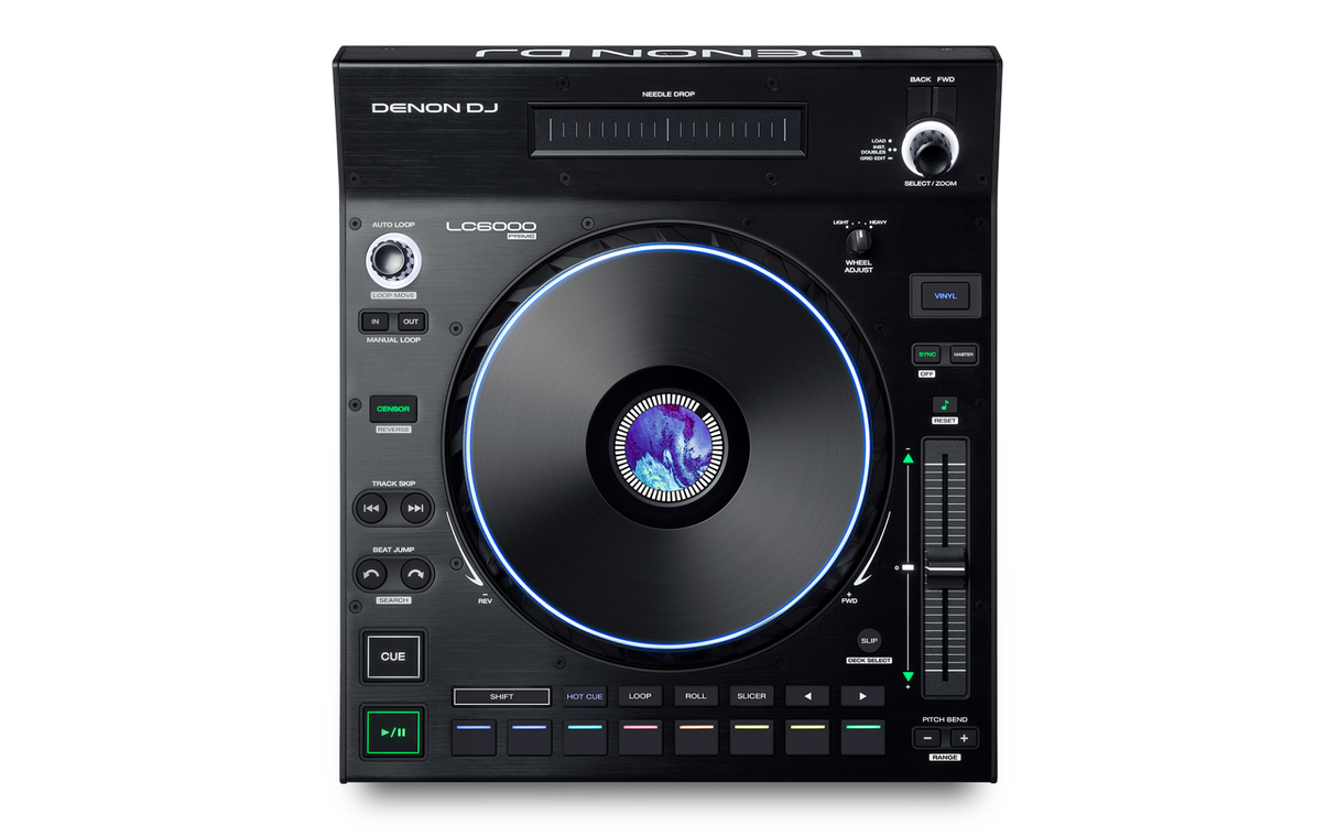 Denon DJ LC6000