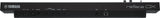 Yamaha Reface DX Synth Keyboard (svart)