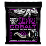 Ernie Ball Slinky Cobalt gitarstrenger (elektrisk gitar)