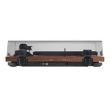 TEAC TN-280BT-A3/WA Bluetooth platespiller (valnøtt)