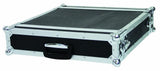 Roadinger Effect Rack CO DD 2 enhet (40 cm dyp)