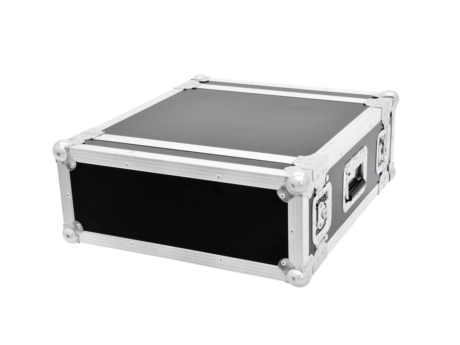 Roadinger Amplifier Rack Pro 4-enhet (45 cm)