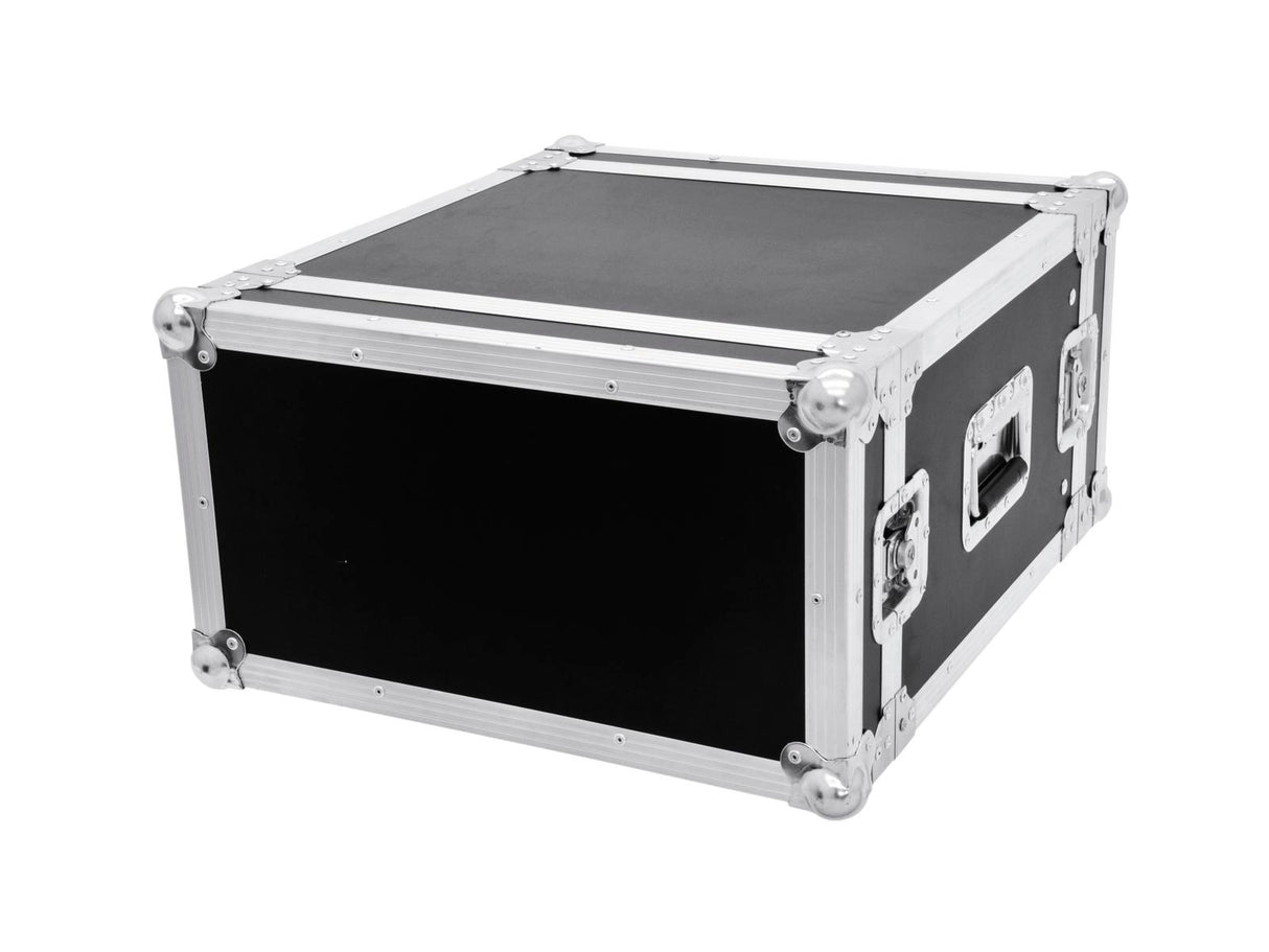 Roadinger Amplifier Rack Pro 6-enhet (45 cm)