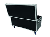 Eurolite Flightcase Pro m. hjul (120 x 50 x 50 cm)