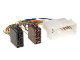302830225 ISO Plugg for Hyundai og Kia