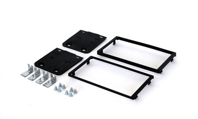 302844603 2-DIN Ramme for Hyundai