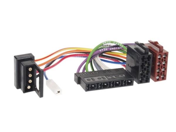 303930215 ISO-kontakt for Mercedes