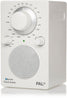 Tivoli Audio PAL BT Bluetooth høyttaler (hvit)