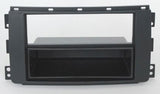 306130030 1-DIN Ramme for Smart