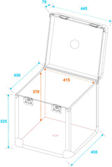 Eurolite Flightcase for Disco Ball (40cm)