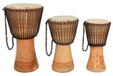 GEWA Djembe - Høyde ca. 48 cm - Ø 22 cm