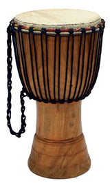GEWA Djembe - Høyde ca. 45 cm - Ø 25 cm