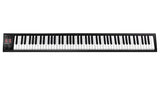 iCon iKeyboard 8Nano MIDI Keyboard