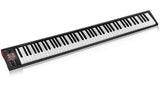 iCon iKeyboard 8Nano MIDI Keyboard