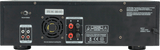 LTC ATM6500BT HI-FI-forsterker med Bluetooth (2x50W)